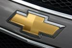 Chevrolet Malibu 2010 года
